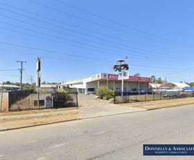 Factory, Warehouse & Industrial commercial property for lease at 1/1450 Ipswich Road Rocklea QLD 4106