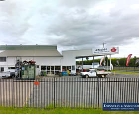Factory, Warehouse & Industrial commercial property for lease at 1/1450 Ipswich Road Rocklea QLD 4106