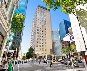 Offices commercial property for lease at 190 Queen Street Melbourne VIC 3000
