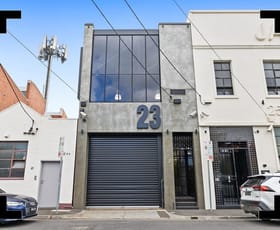 Shop & Retail commercial property for lease at 23 Butler Street Richmond VIC 3121