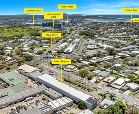 Offices commercial property for lease at 10/64 Sugar Road Maroochydore QLD 4558