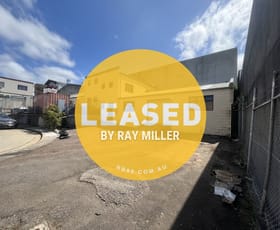 Factory, Warehouse & Industrial commercial property leased at Unit 7L/59-63 Waratah Street Kirrawee NSW 2232