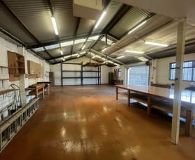 Factory, Warehouse & Industrial commercial property leased at Unit 7L/59-63 Waratah Street Kirrawee NSW 2232