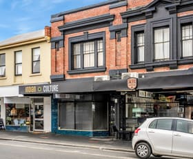 Shop & Retail commercial property for lease at 323A Elizabeth Street North Hobart TAS 7000