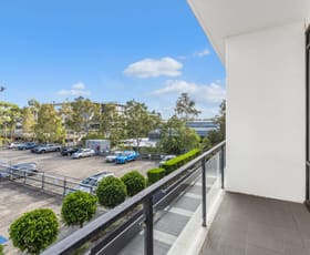 Offices commercial property for lease at 2.04/29-31 Lexington Drive Bella Vista NSW 2153