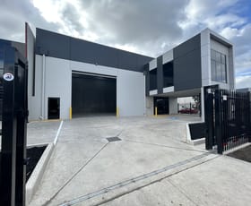 Factory, Warehouse & Industrial commercial property for lease at A/2 Zal Melton VIC 3337