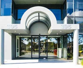 Offices commercial property leased at Suite 14B/395 Nepean Highway Frankston VIC 3199