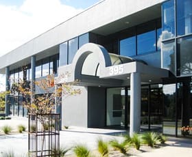 Offices commercial property leased at Suite 14B/395 Nepean Highway Frankston VIC 3199