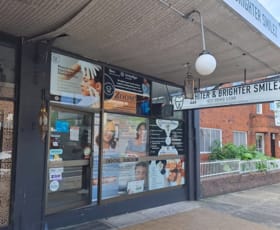 Medical / Consulting commercial property for lease at 449 Marrickville Road Dulwich Hill NSW 2203