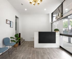 Medical / Consulting commercial property for lease at 449 Marrickville Road Dulwich Hill NSW 2203