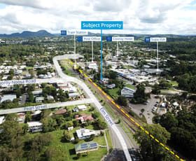 Offices commercial property for lease at 11a Maple Street Cooroy QLD 4563
