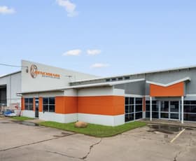 Factory, Warehouse & Industrial commercial property for lease at 8-12 Webb Drive Mount St John QLD 4818