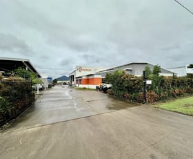 Factory, Warehouse & Industrial commercial property for lease at 8-12 Webb Drive Mount St John QLD 4818