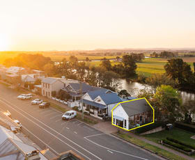 Shop & Retail commercial property for lease at 3/142 Swan Street Morpeth NSW 2321