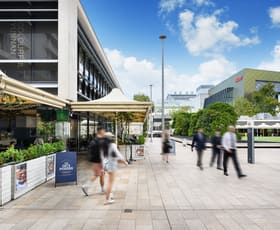 Showrooms / Bulky Goods commercial property leased at Shop 3/409 Victoria Avenue Chatswood NSW 2067