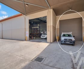 Factory, Warehouse & Industrial commercial property leased at 5/44-46 Medcalf Street Warners Bay NSW 2282