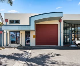 Factory, Warehouse & Industrial commercial property for lease at 1-3 Lloyd Street St Marys SA 5042