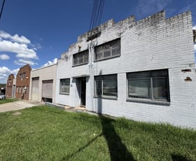 Factory, Warehouse & Industrial commercial property for lease at 22 Hearne Street Mortdale NSW 2223