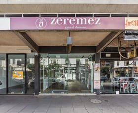 Shop & Retail commercial property for lease at Shop 6 / 478 Chapel Street South Yarra VIC 3141