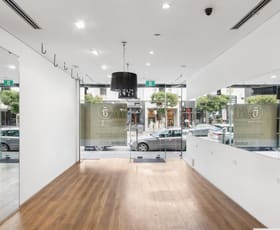 Shop & Retail commercial property for lease at Shop 6 / 478 Chapel Street South Yarra VIC 3141