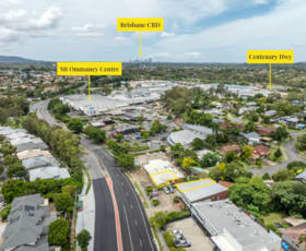 Offices commercial property for lease at 107-111 Dandenong Road Mount Ommaney QLD 4074