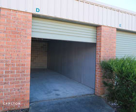 Other commercial property for lease at D/6-8 Cavendish Street Mittagong NSW 2575