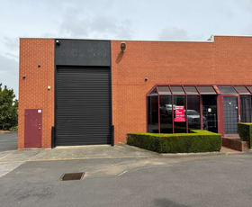 Showrooms / Bulky Goods commercial property for lease at Unit 9/12-14 Miles Street Mulgrave VIC 3170