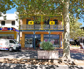 Offices commercial property for lease at 6B/103 Rokeby Road Subiaco WA 6008