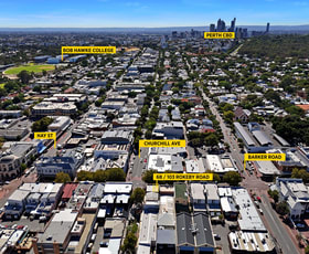 Offices commercial property for lease at 6B/103 Rokeby Road Subiaco WA 6008