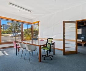 Offices commercial property for lease at Building 2/85 Creek Road New Town TAS 7008