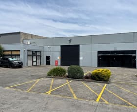 Factory, Warehouse & Industrial commercial property for lease at 11 Trade Way Kilsyth VIC 3137