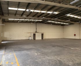 Factory, Warehouse & Industrial commercial property for lease at 11 Trade Way Kilsyth VIC 3137