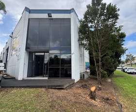 Offices commercial property for lease at Office/247 Nolan Street Unanderra NSW 2526