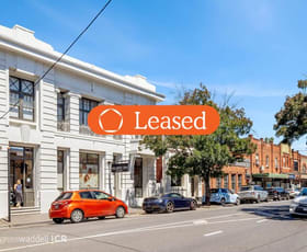 Offices commercial property leased at Level 1, 78 Glen Eira Road Ripponlea VIC 3185