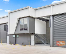 Shop & Retail commercial property for lease at 6/61 Ashford Avenue Milperra NSW 2214