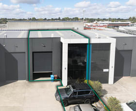 Factory, Warehouse & Industrial commercial property for lease at 8/8 Kearney Street Bayswater VIC 3153