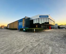 Factory, Warehouse & Industrial commercial property for lease at Seven Hills NSW 2147