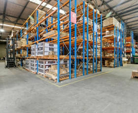 Factory, Warehouse & Industrial commercial property for lease at Seven Hills NSW 2147