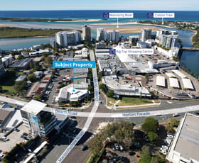 Offices commercial property for lease at 6/2-6 Beach Road Maroochydore QLD 4558