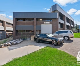 Factory, Warehouse & Industrial commercial property for sale at 1 Arab Road Padstow NSW 2211