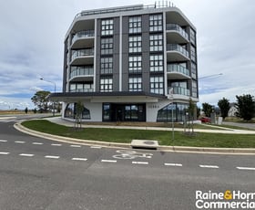 Offices commercial property for lease at 157 & 158/1-3 Efkarpidis Street Gungahlin ACT 2912