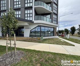 Offices commercial property for lease at 157 & 158/1-3 Efkarpidis Street Gungahlin ACT 2912