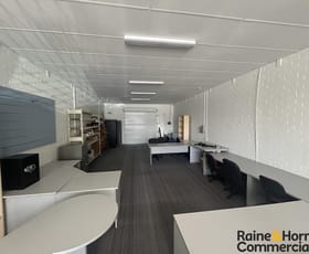 Offices commercial property for lease at 21/59-61 Wollongong Street Fyshwick ACT 2609