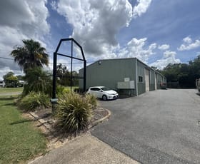Factory, Warehouse & Industrial commercial property for lease at 2/54 Belar Street Yamanto QLD 4305
