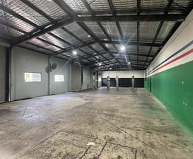 Factory, Warehouse & Industrial commercial property for lease at 2/54 Belar Street Yamanto QLD 4305