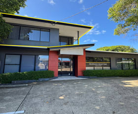 Offices commercial property leased at 93A King Street Buderim QLD 4556