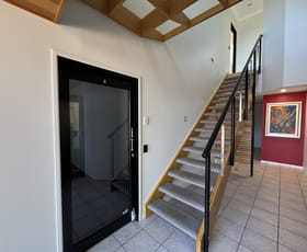 Offices commercial property leased at 93A King Street Buderim QLD 4556