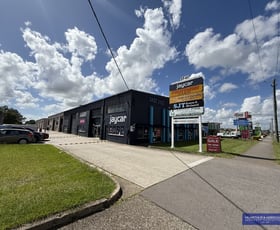 Showrooms / Bulky Goods commercial property for lease at Caboolture South QLD 4510