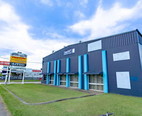 Showrooms / Bulky Goods commercial property for lease at Caboolture South QLD 4510