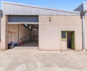 Factory, Warehouse & Industrial commercial property leased at 3/14 Wells Street Bellevue WA 6056